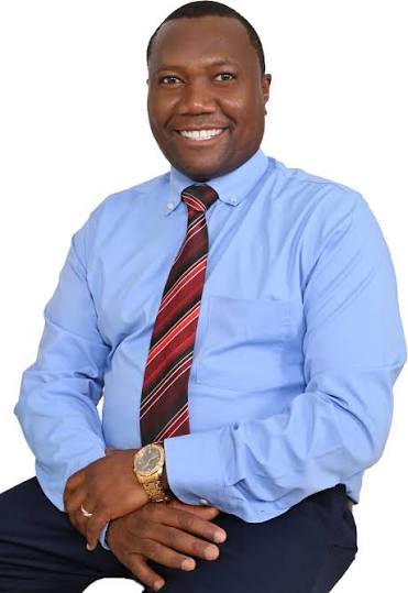 Karanja Mburu Wa Matangi