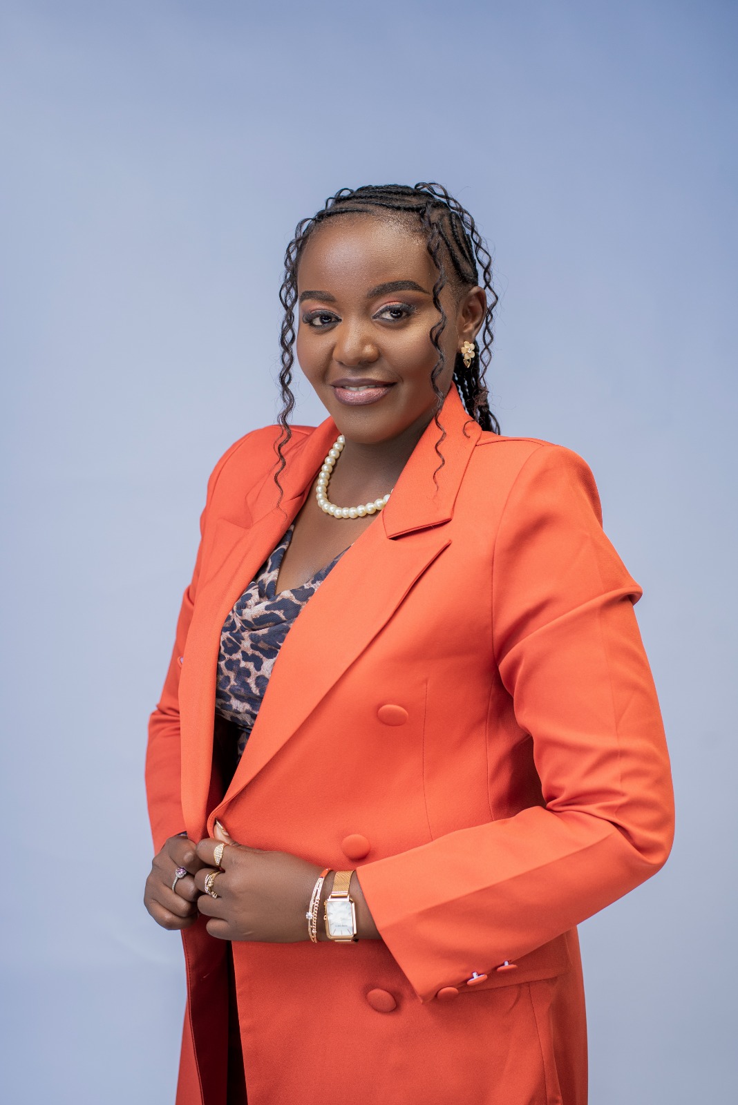 Wanjiku Triza