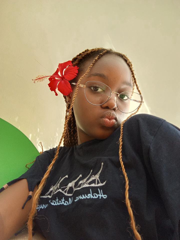 Mariashali Wanja