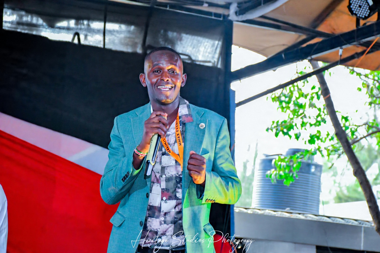 Mc Mesh Mansoja