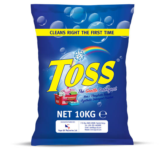 Toss