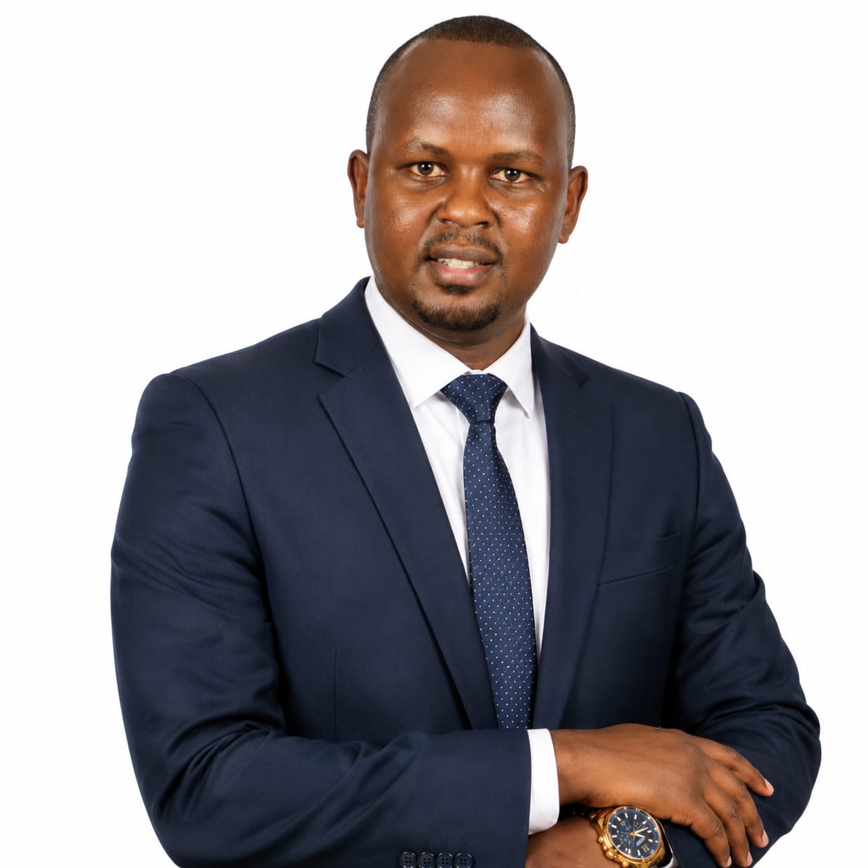 Hon. Bouse Mairura