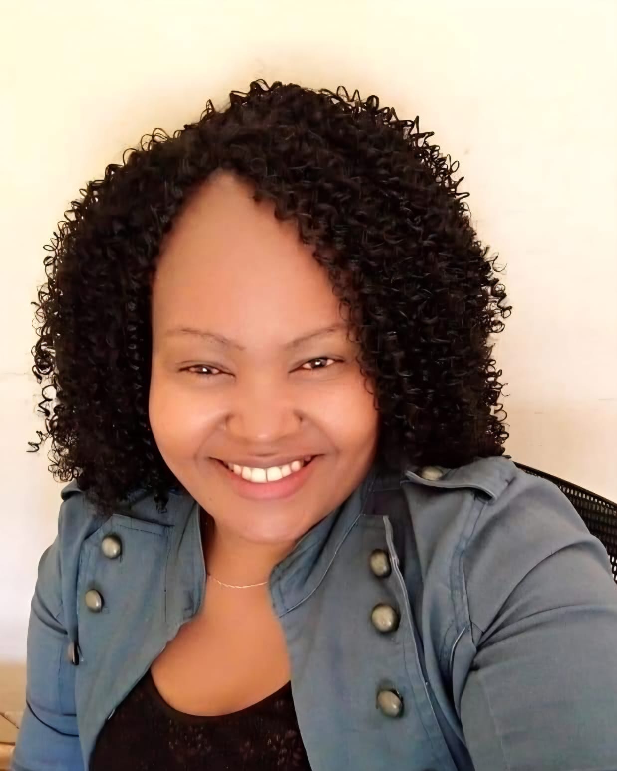 Ann Muasa