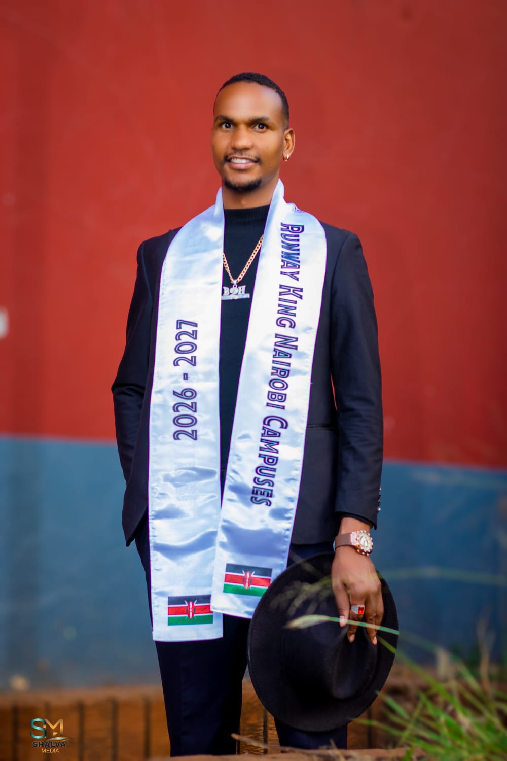 Kennedy Leshipayo