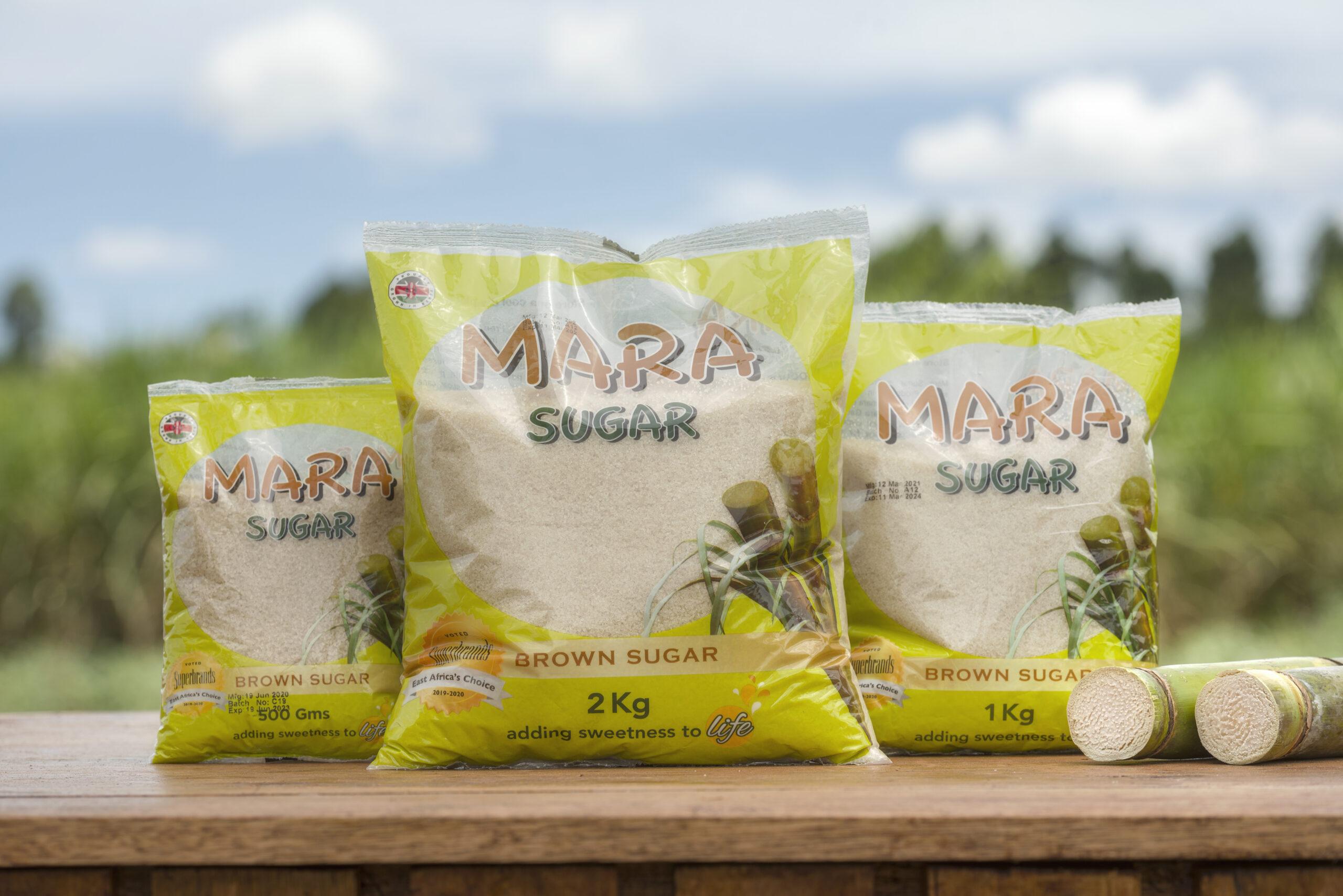 Mara Sugar
