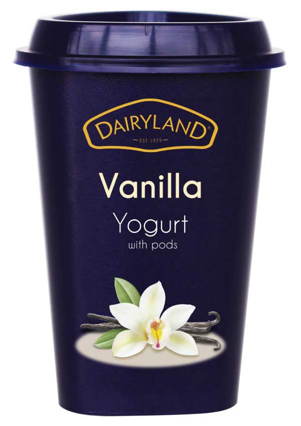 Dairyland
