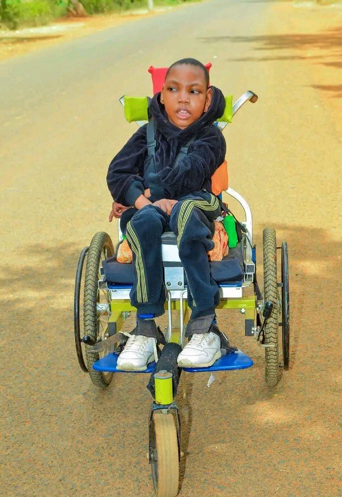 Farouq Ismael