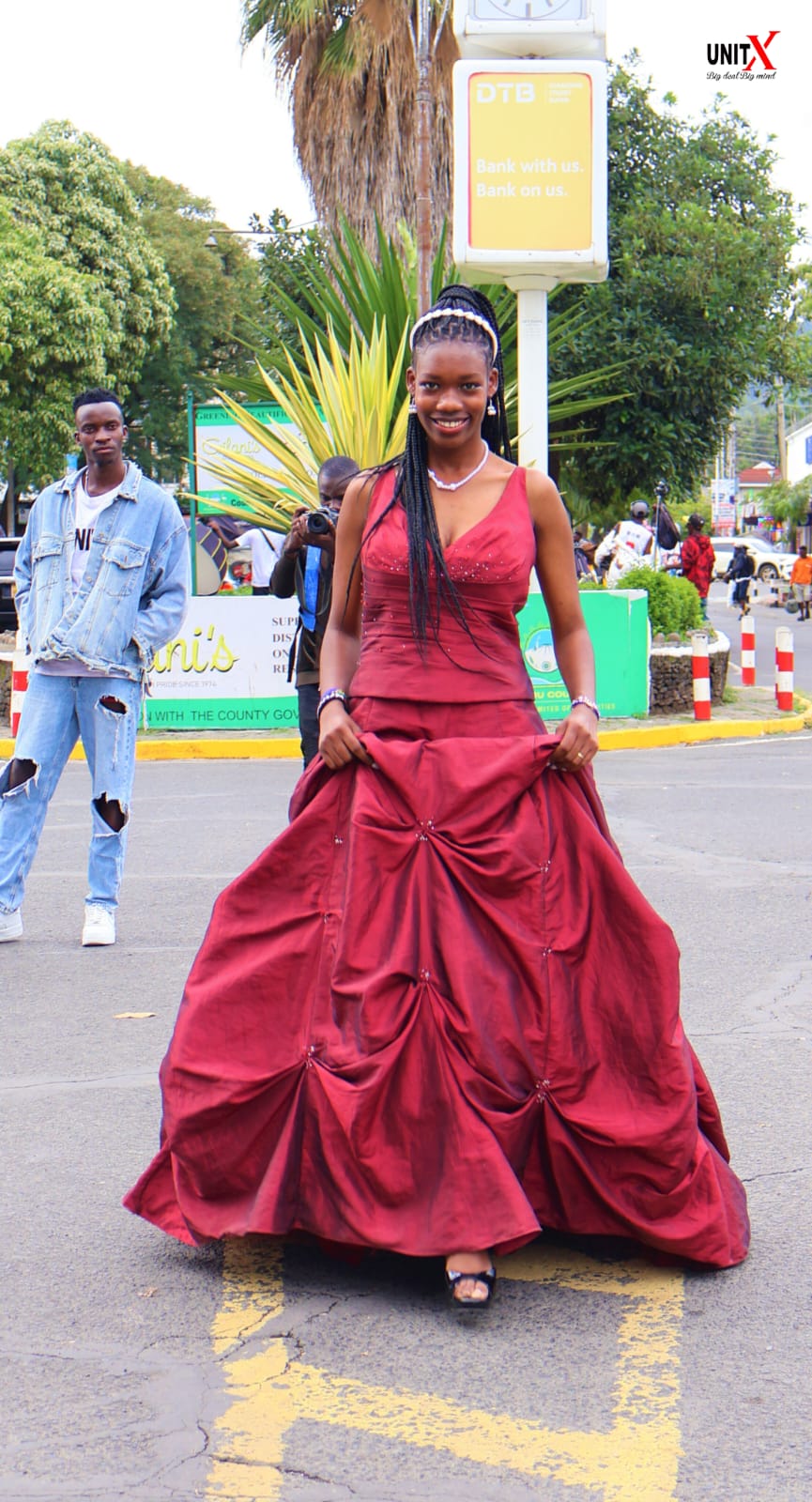 Mary Kemunto