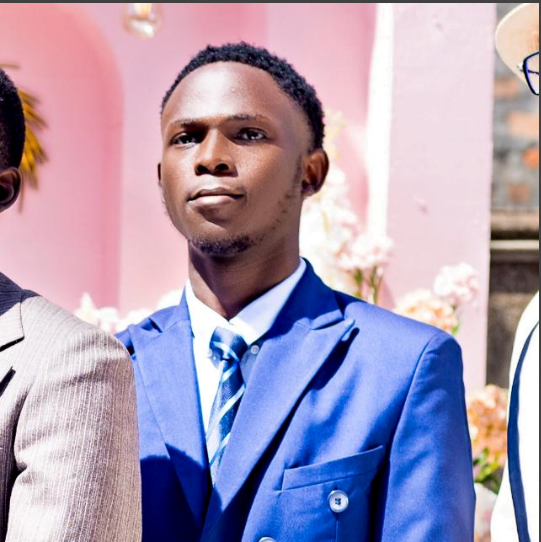 NYAKAHUMA CYRUS PETER