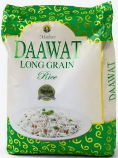 Daawat
