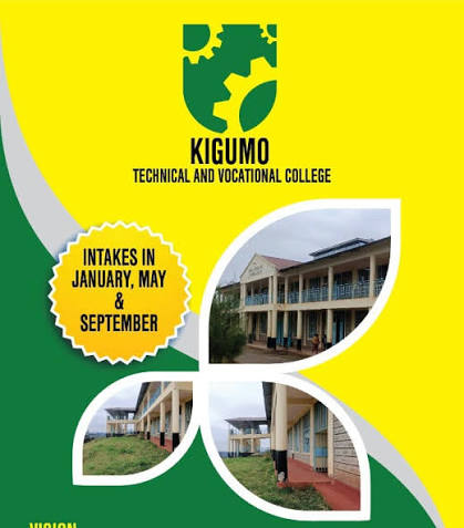 Kigumo Technical Training Institute
