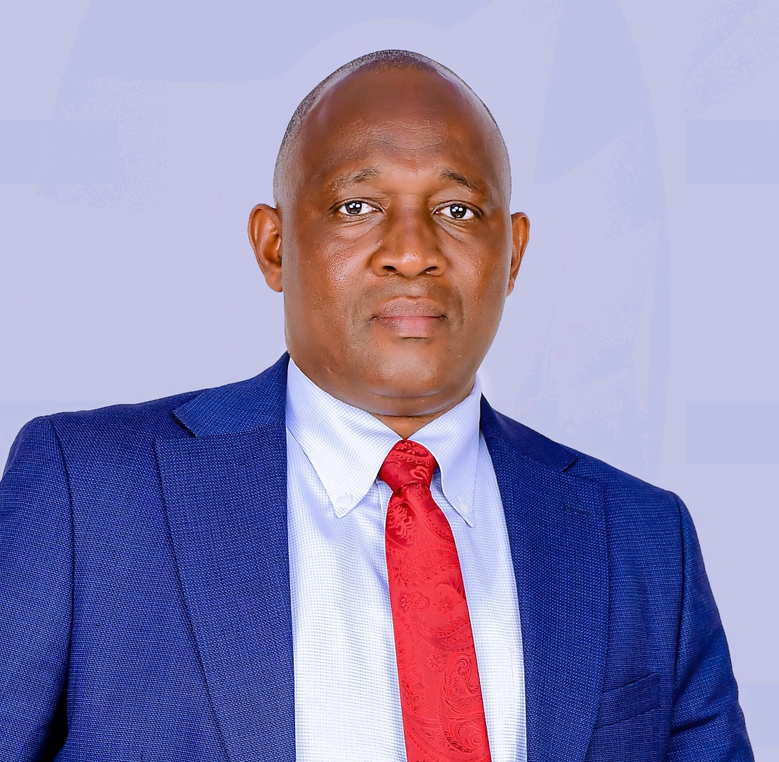 JOB KARIUKI MACHINI
