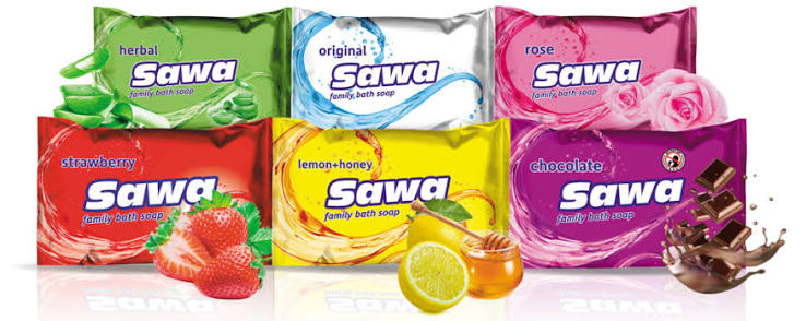 Sawa