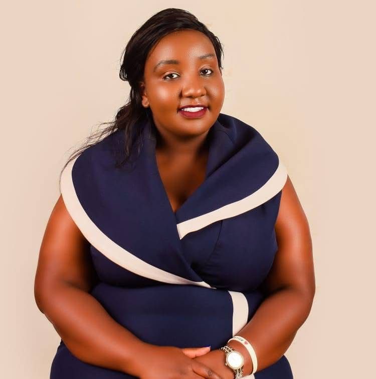 PERPETUA WAIRIMA