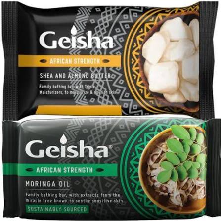 Geisha