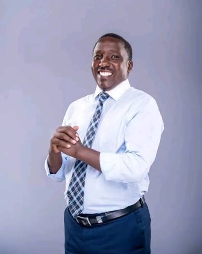 Peter Kihungi