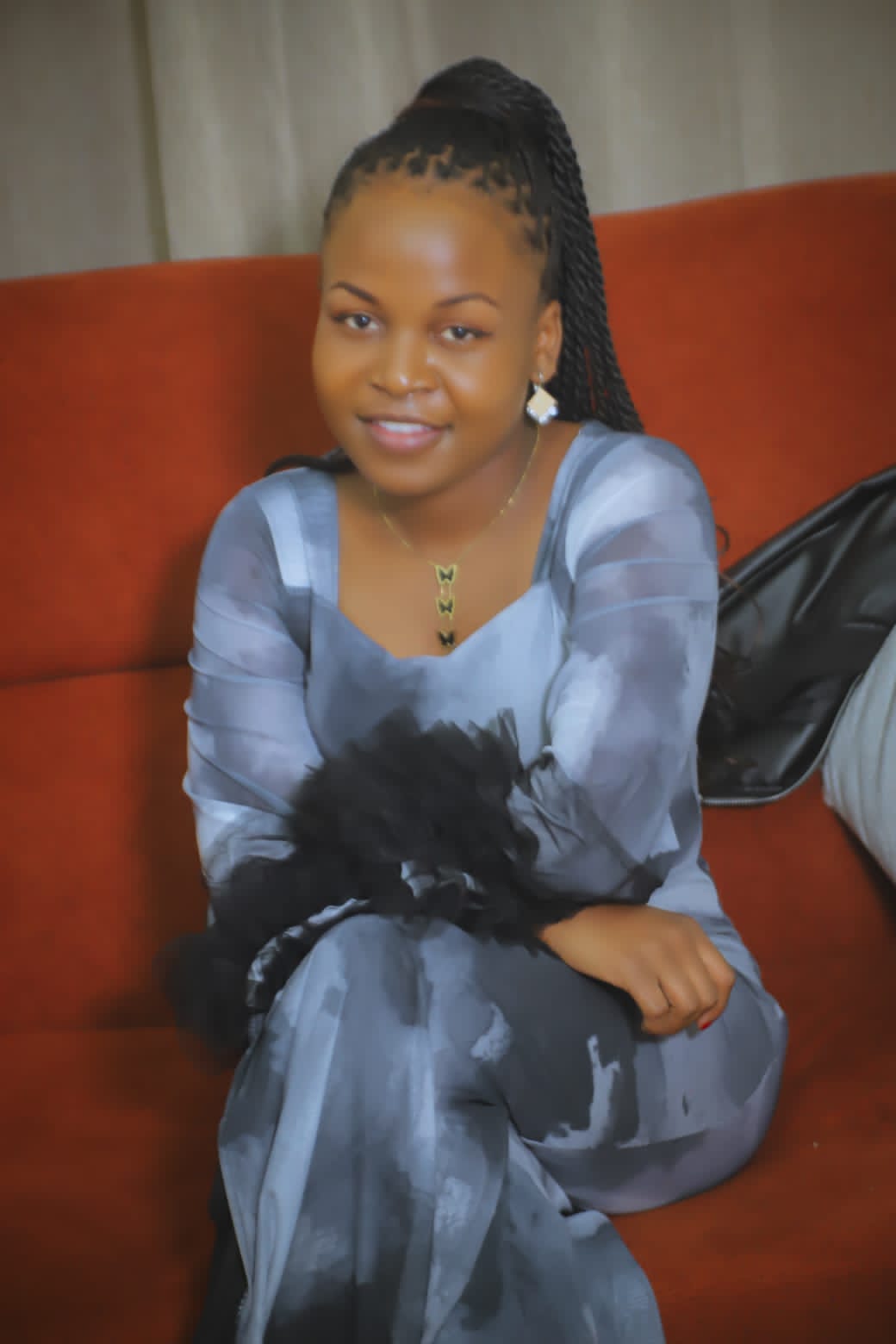 Miss Joy