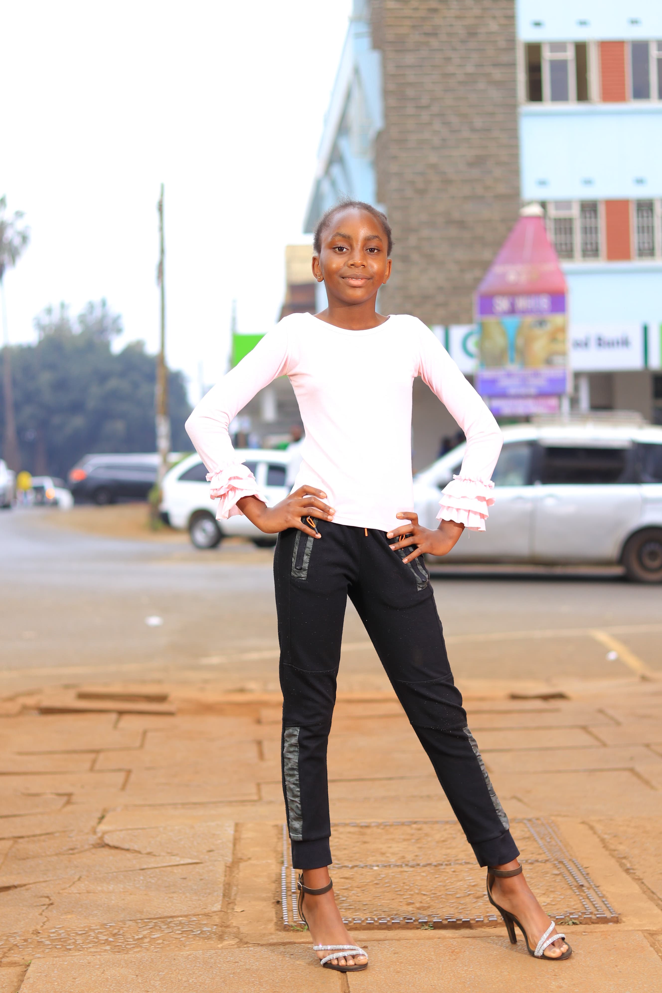 Rebecca Njeri Nderitu