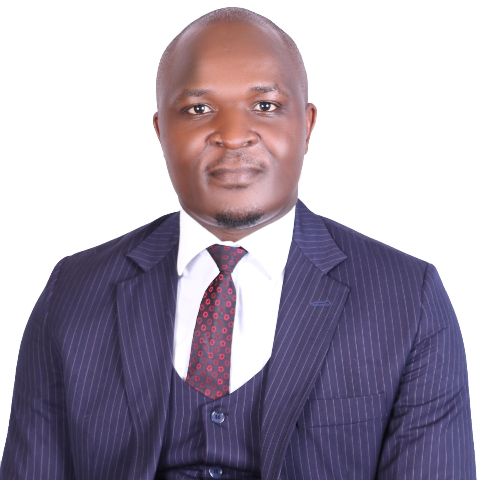 Jay Walemba