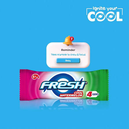 Fresh