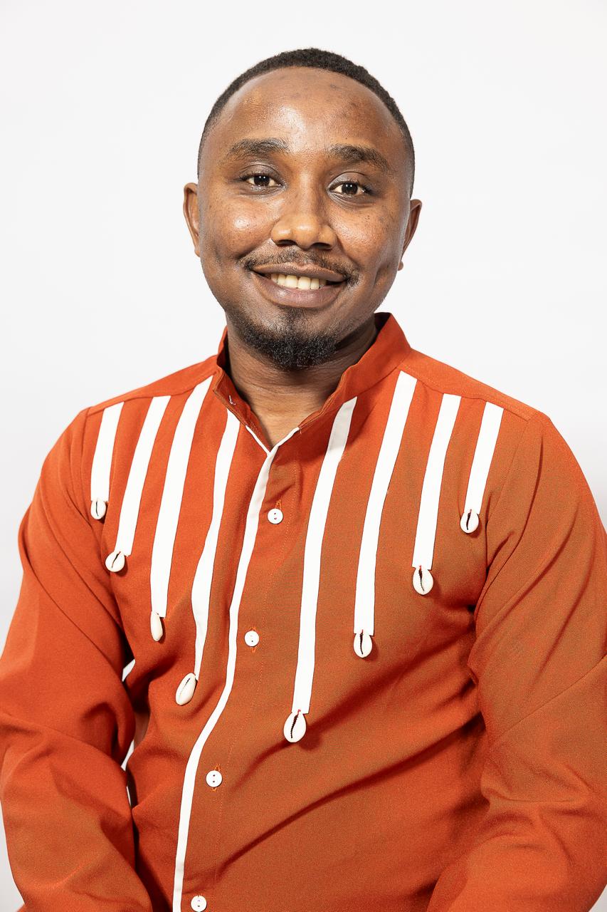 Charles Njaramba