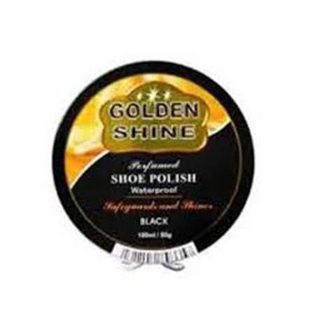 Golden Shine