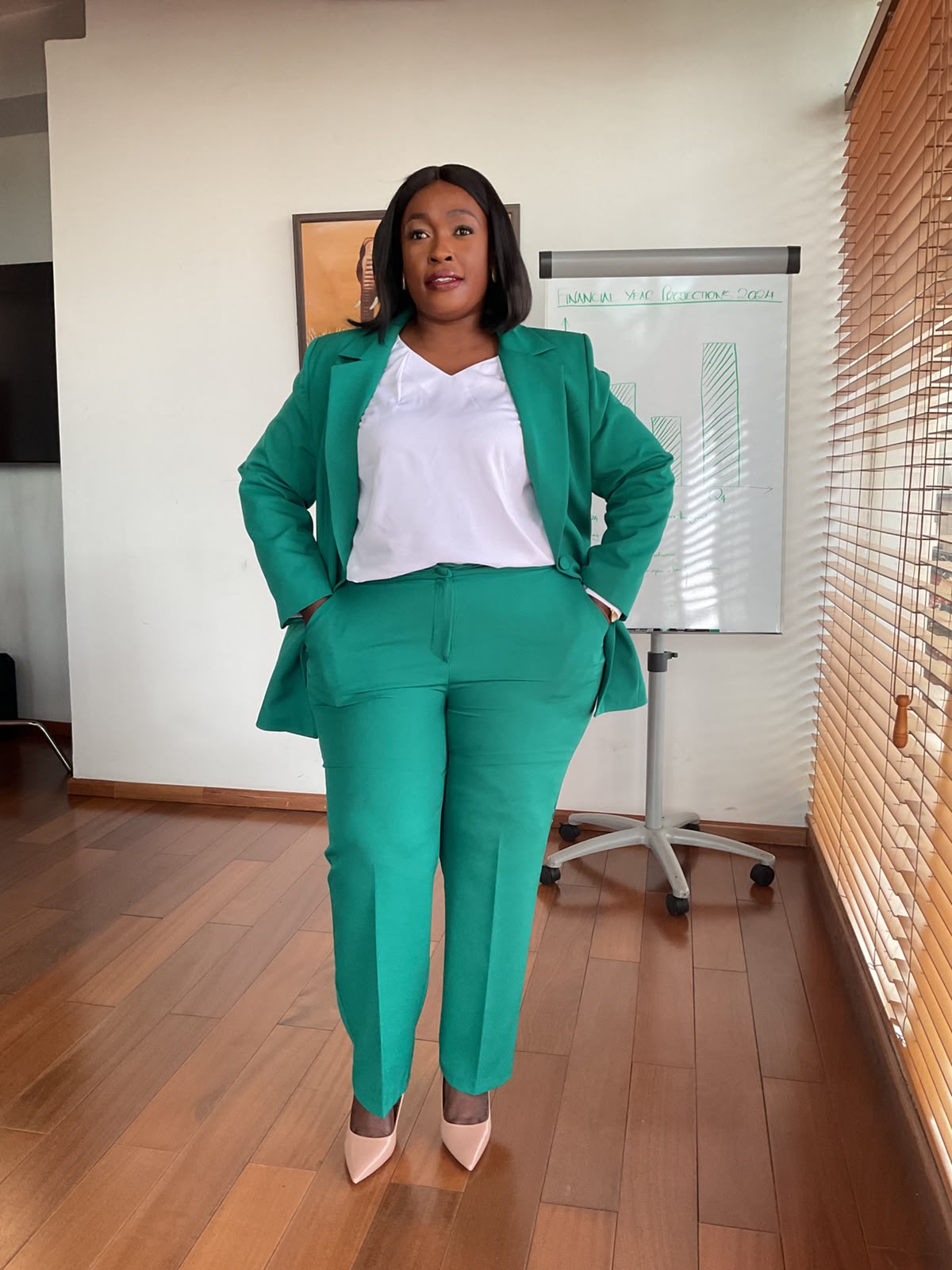 Edna Nguka