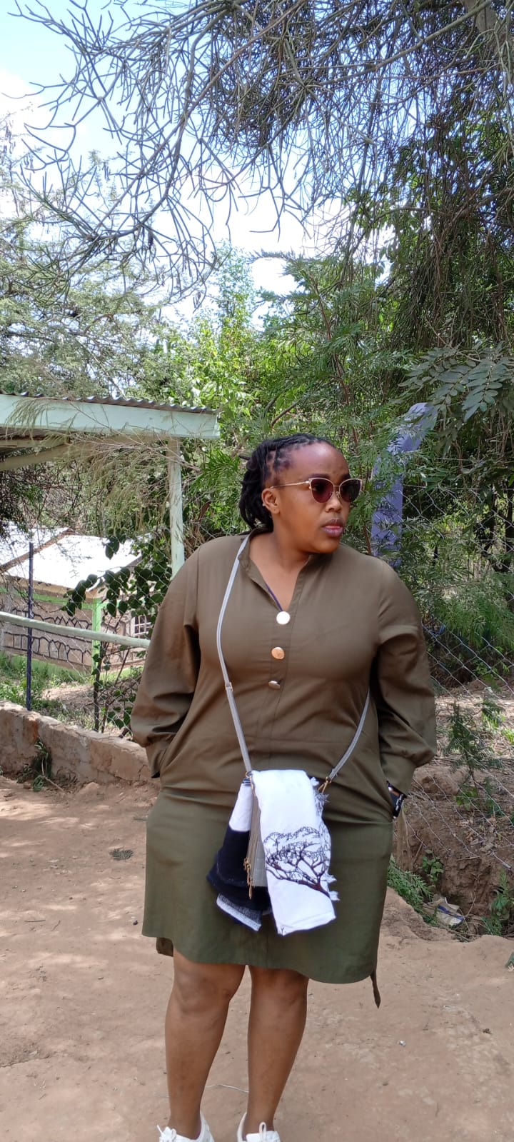 Ceo Veroh Wambua