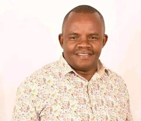 Peter Kaburi