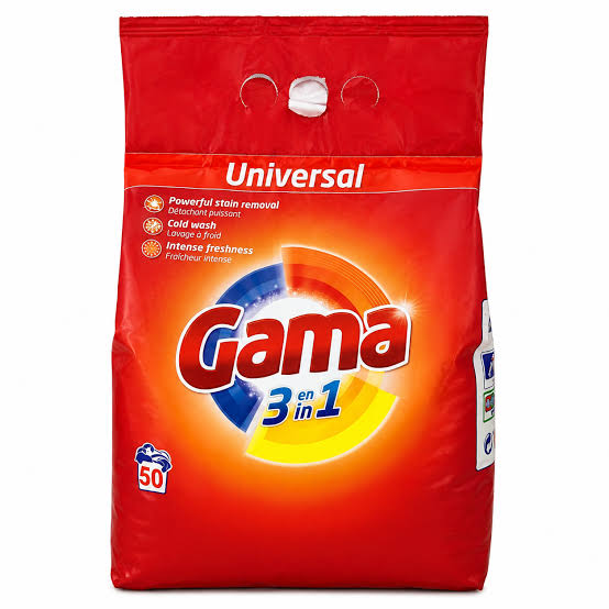 Gama