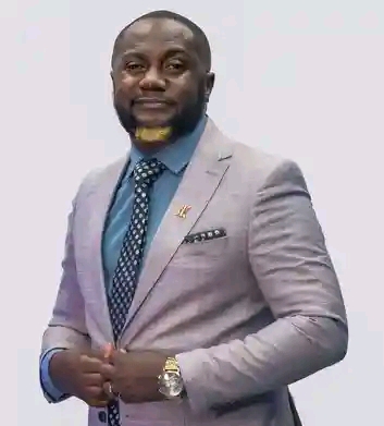PAPA DANIEL MURIGI