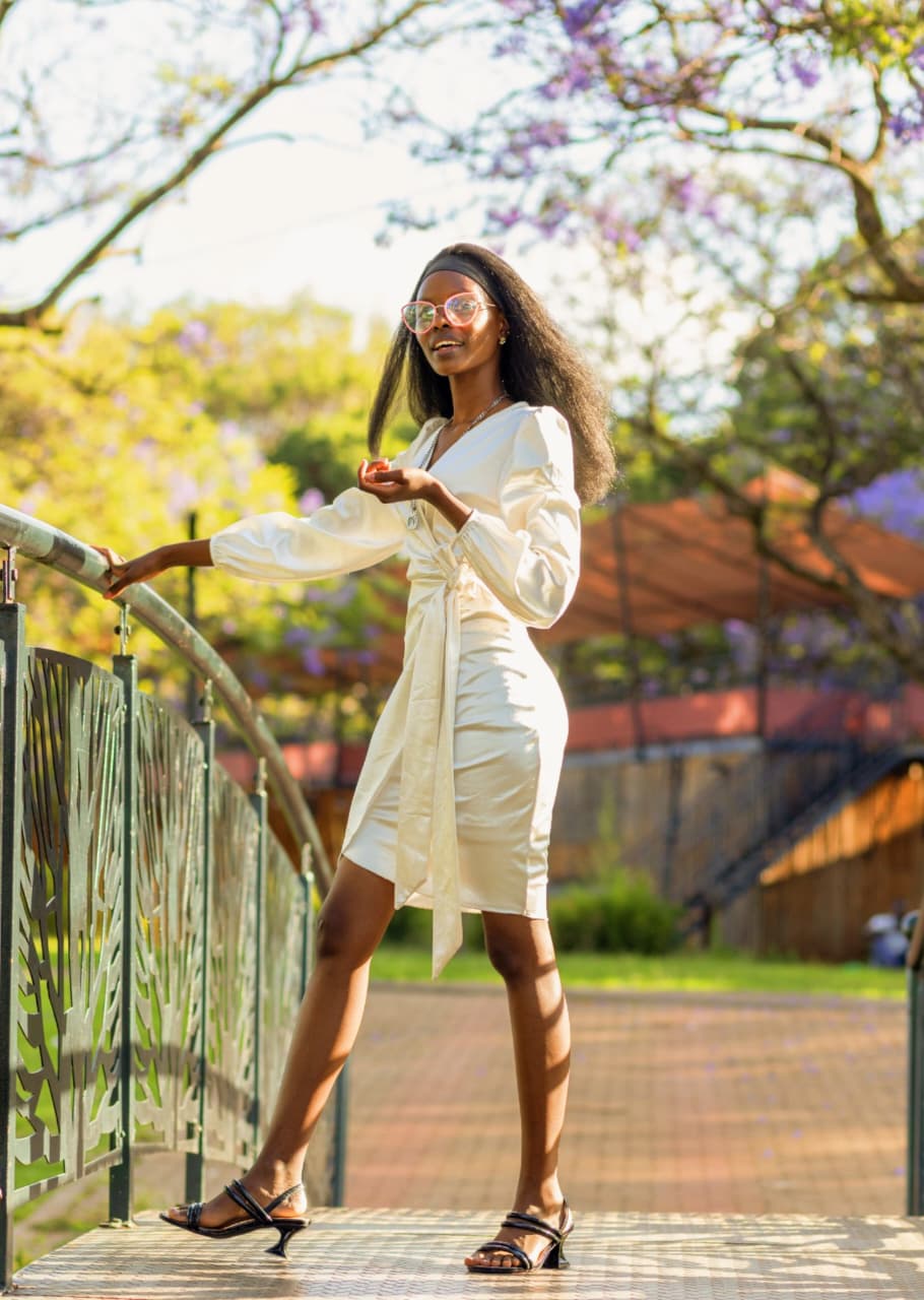 Lucy Waithera