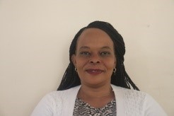 Waikau Gladys Wambui