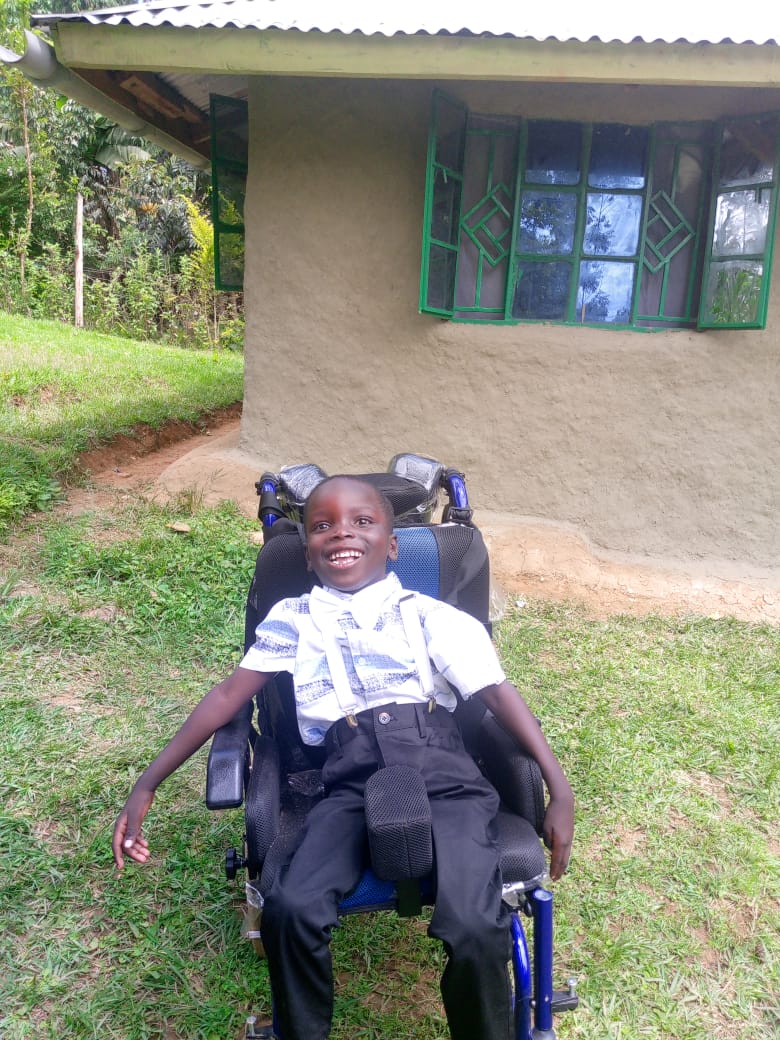 Maxwell Masafu