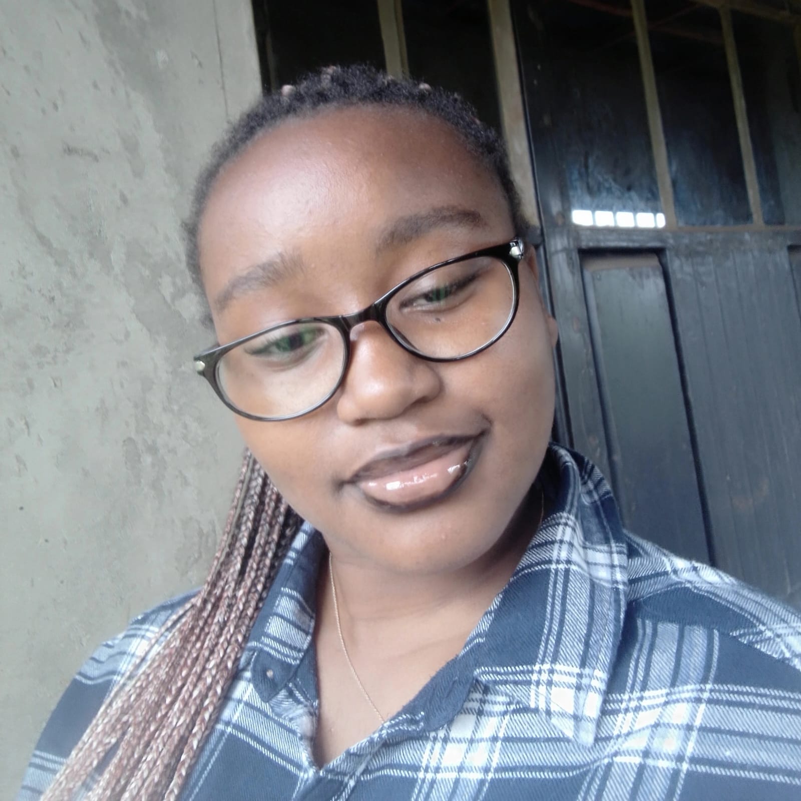 Christine Muchiri