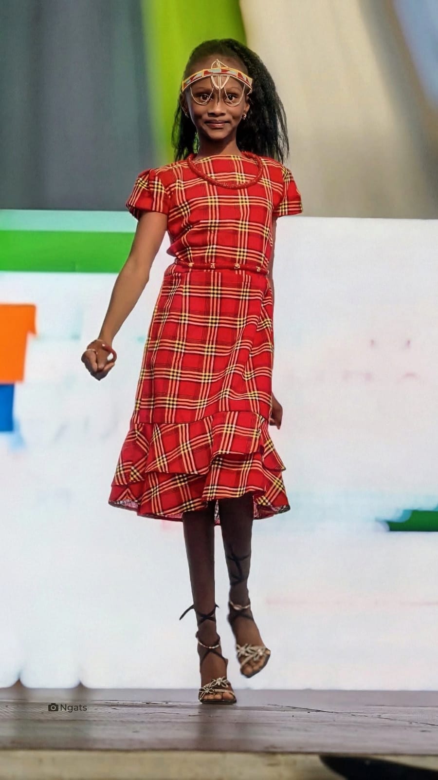 Yardley Celine Muthoni