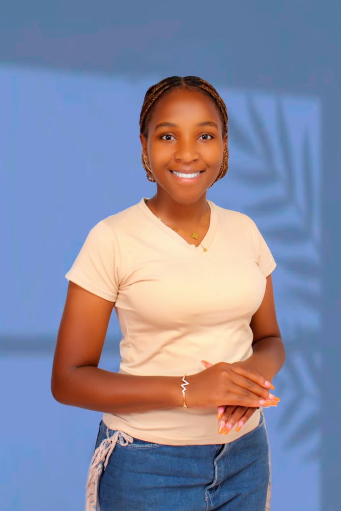 Faith Waruguru