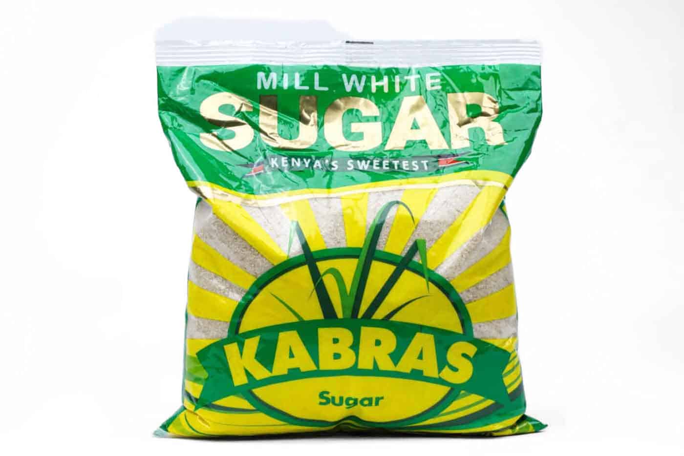 Kabras Sugar