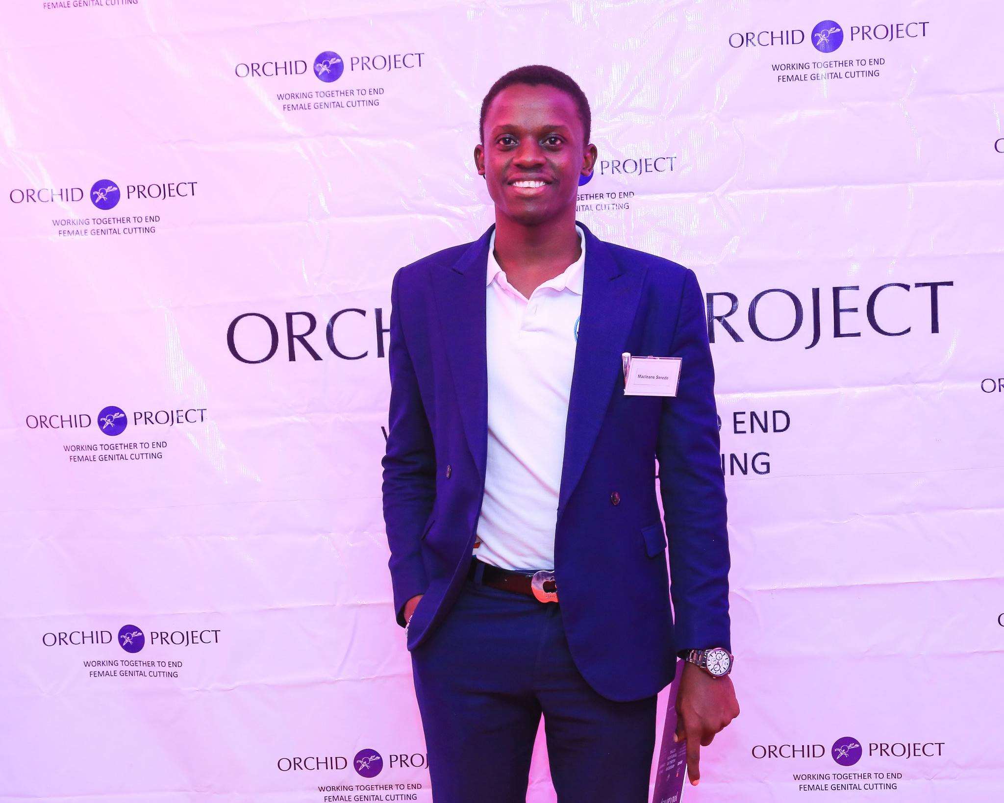 Macleans Matanyi Serede