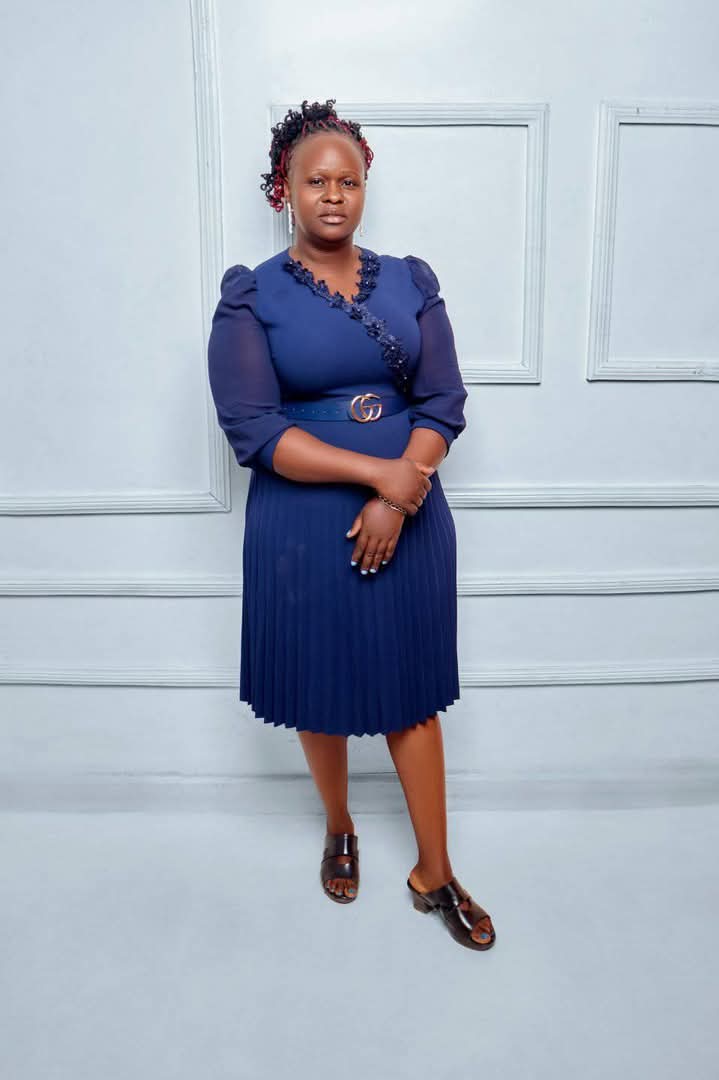 Angelah Mbuti
