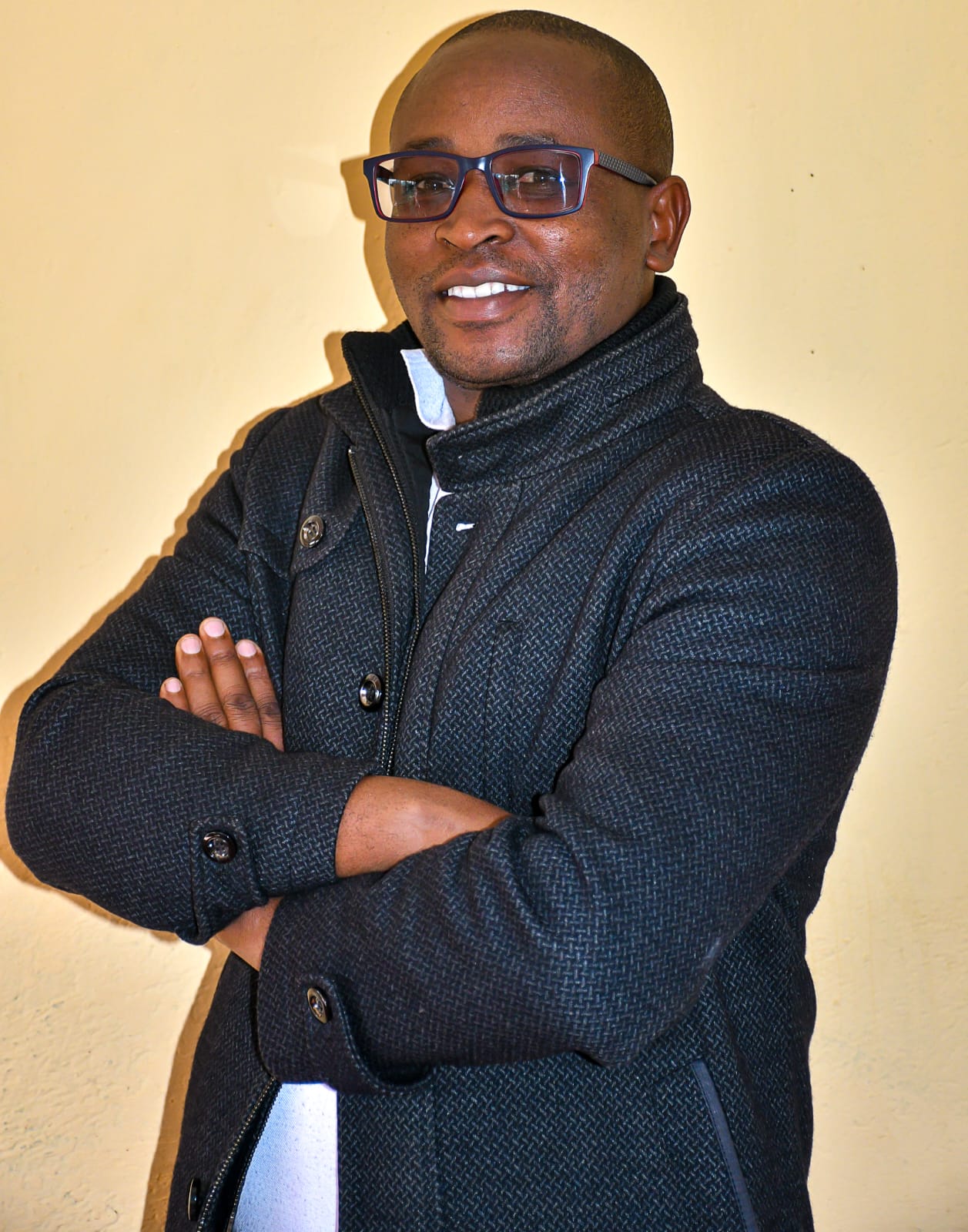 Mizani Innovation Hub