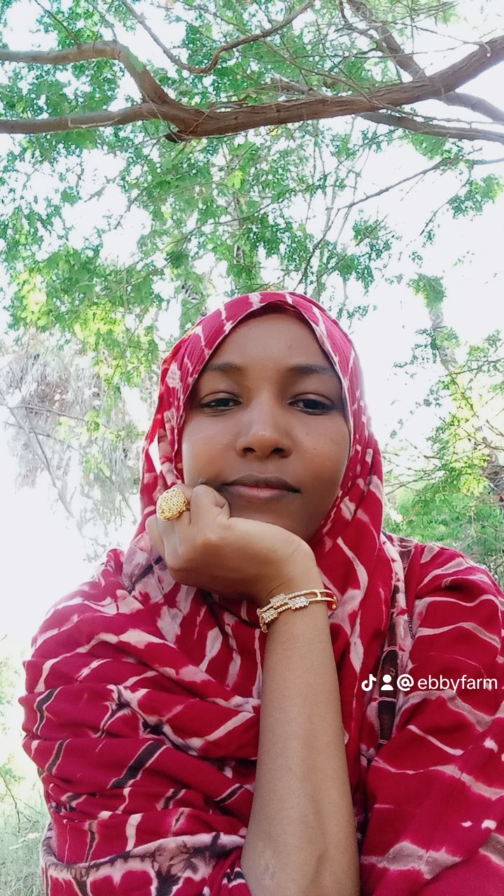Ebla Dakane Hassan