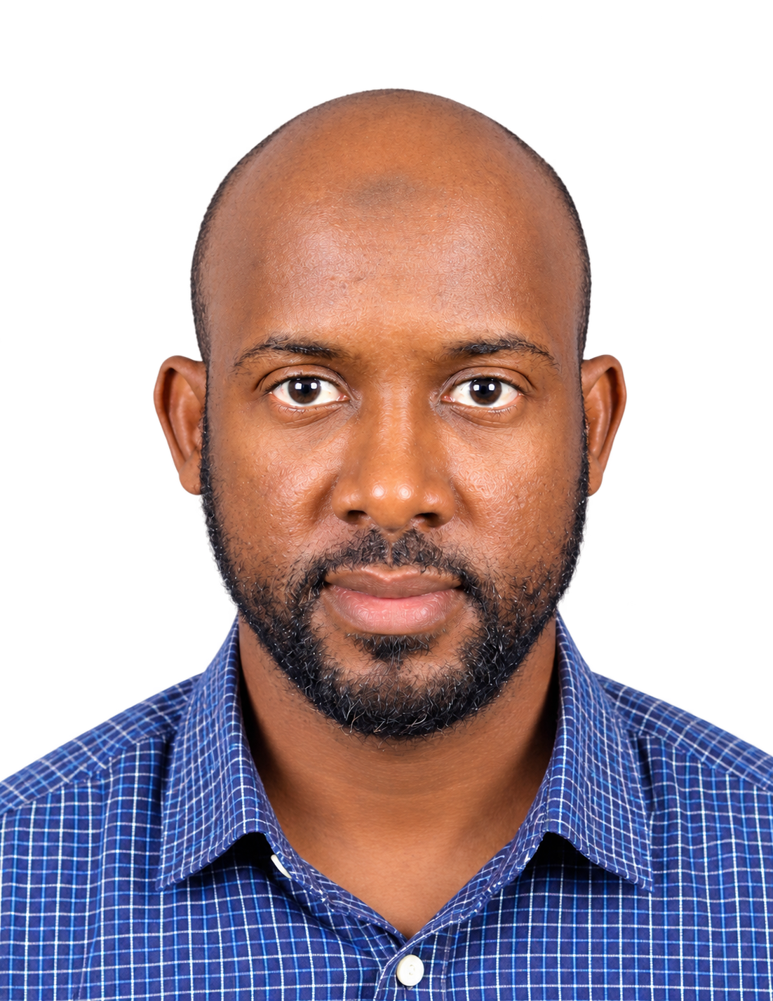 Adan Abdinur Abdi -Nana Jajab Agro Farm Association