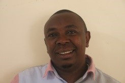 Hon. Moses Macharia Mirara