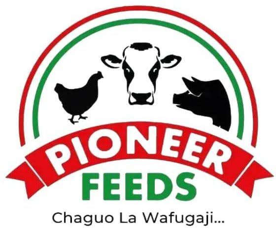 Pioneer Feeds