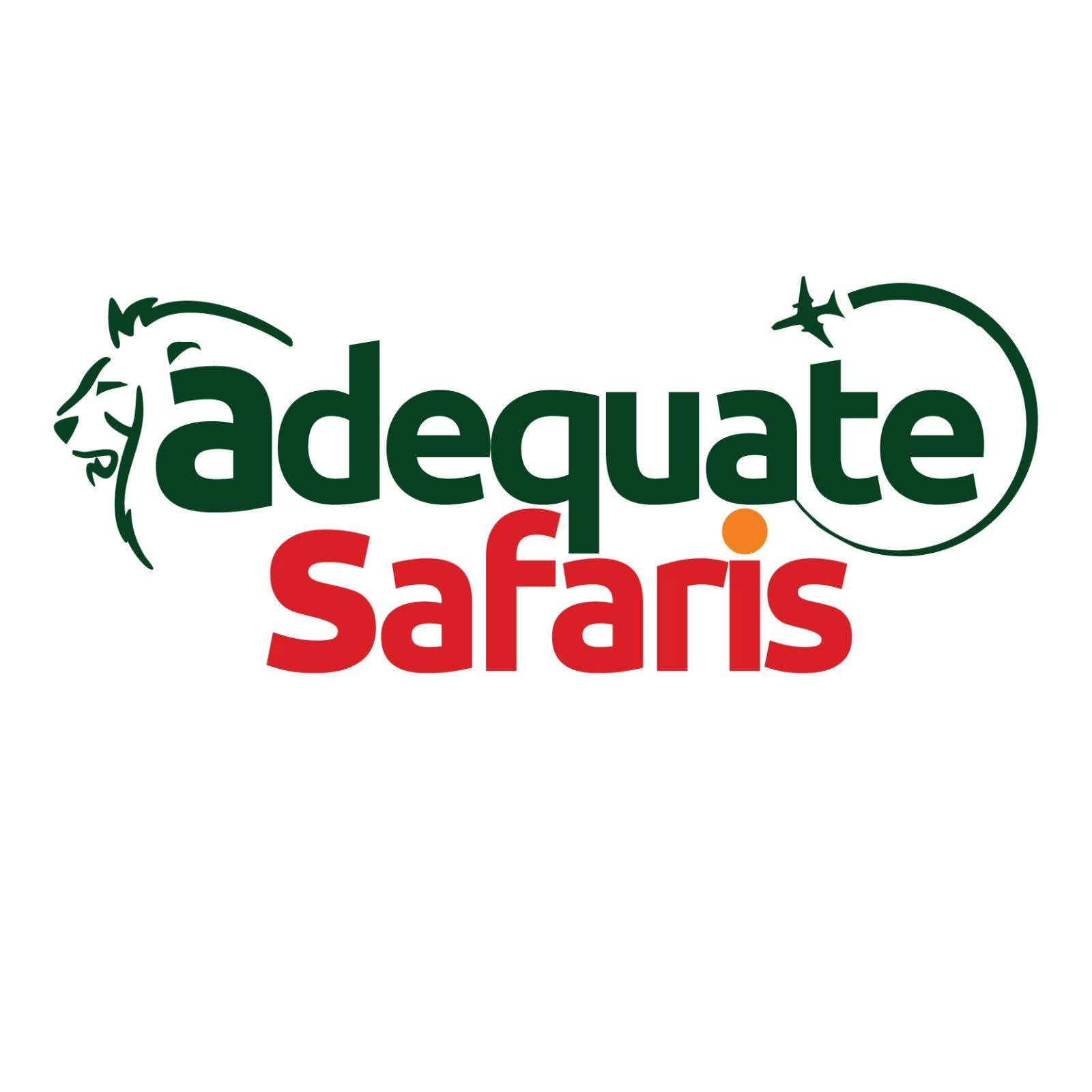 ADEQUATE SAFARIS
