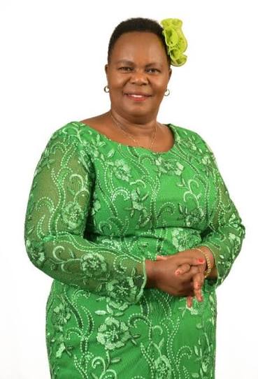 Pelagiah Muthoni