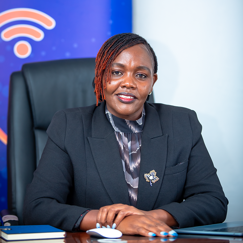 Agnes Limo