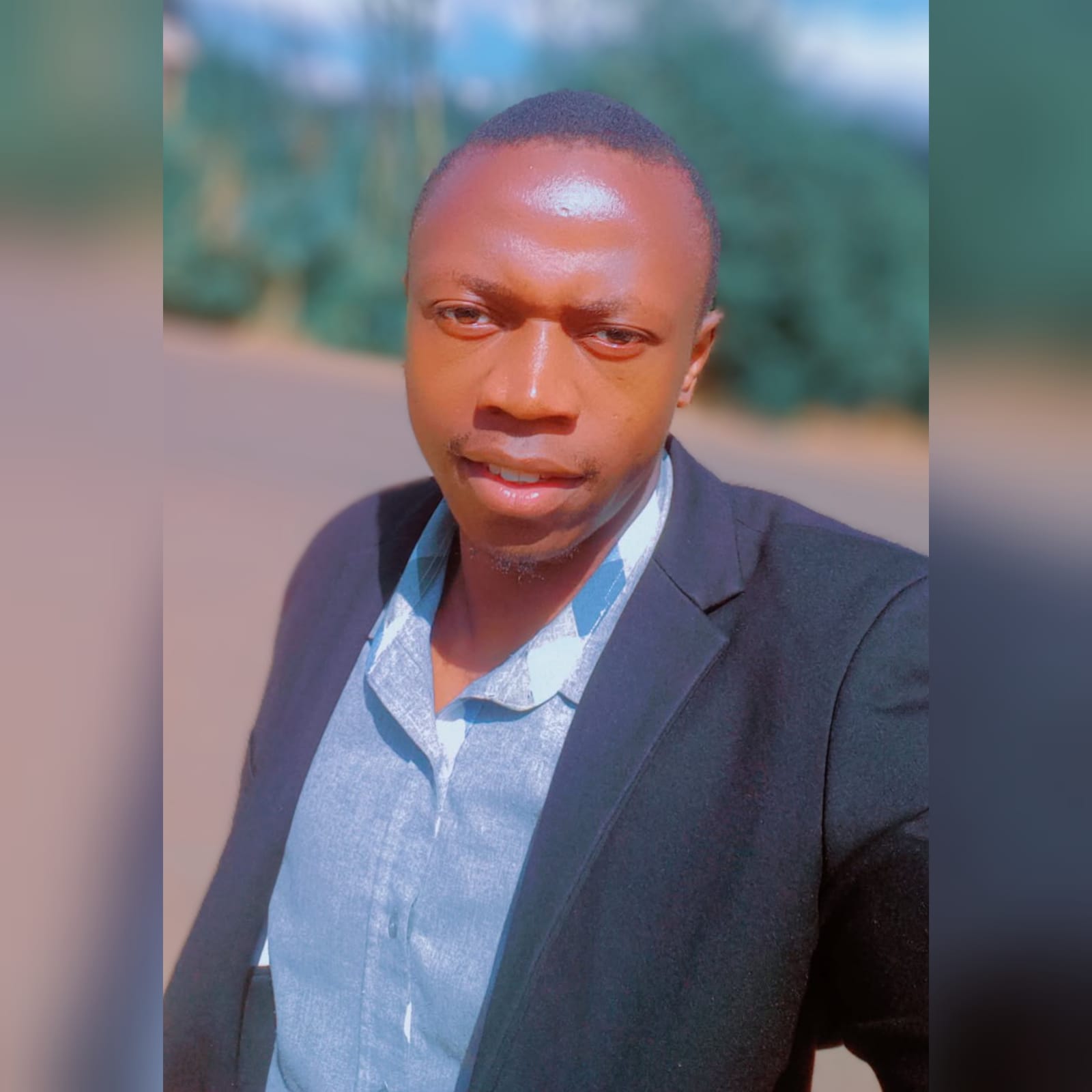 Torah Wamunyoro
