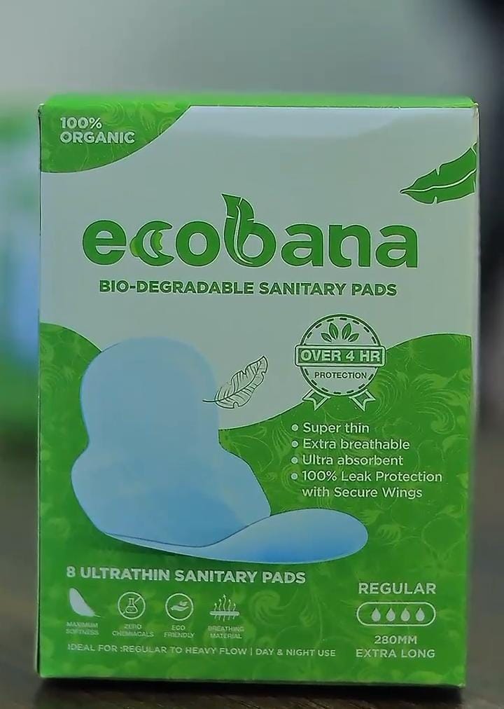 Ecobanana